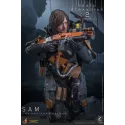 Death Stranding 2 Sam Porter Hot Toys