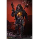 Death Stranding 2 Sam Porter Hot Toys