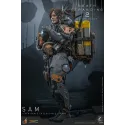 Death Stranding 2 Sam Porter Hot Toys