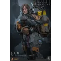 Death Stranding 2 Sam Porter Hot Toys