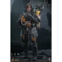 Death Stranding 2 Sam Porter Hot Toys