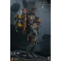 Death Stranding 2 Sam Porter Hot Toys