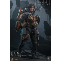 Death Stranding 2 Sam Porter Hot Toys