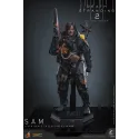 Death Stranding 2 Sam Porter Hot Toys