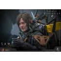 Death Stranding 2 Sam Porter Hot Toys
