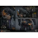Death Stranding 2 Sam Porter Hot Toys