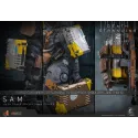 Death Stranding 2 Sam Porter Hot Toys