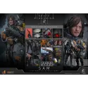 Death Stranding 2 Sam Porter Deluxe Ver. Hot Toys