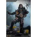 Death Stranding 2 Sam Porter Deluxe Ver. Hot Toys