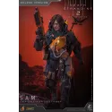 Death Stranding 2 Sam Porter Deluxe Ver. Hot Toys