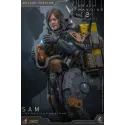 Death Stranding 2 Sam Porter Deluxe Ver. Hot Toys