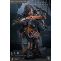 Death Stranding 2 Sam Porter Deluxe Ver. Hot Toys