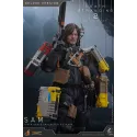 Death Stranding 2 Sam Porter Deluxe Ver. Hot Toys