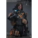 Death Stranding 2 Sam Porter Deluxe Ver. Hot Toys