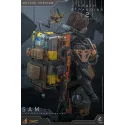 Death Stranding 2 Sam Porter Deluxe Ver. Hot Toys