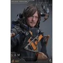 Death Stranding 2 Sam Porter Deluxe Ver. Hot Toys