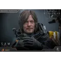 Death Stranding 2 Sam Porter Deluxe Ver. Hot Toys