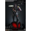 Death Stranding 2 Sam Porter Deluxe Ver. Hot Toys