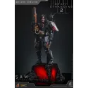 Death Stranding 2 Sam Porter Deluxe Ver. Hot Toys