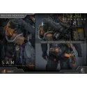 Death Stranding 2 Sam Porter Deluxe Ver. Hot Toys