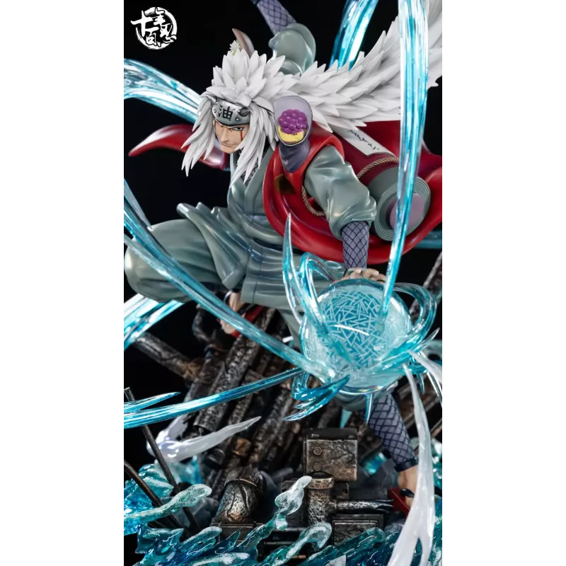 Naruto Shippuden Jiraiya SNBR