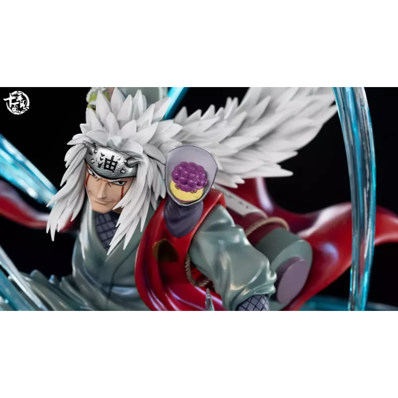 Naruto Shippuden Jiraiya SNBR