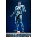 Marvel Superior Iron Man Hot Toys