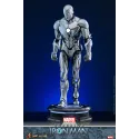 Marvel Superior Iron Man Hot Toys