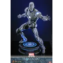Marvel Superior Iron Man Hot Toys