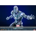 Marvel Superior Iron Man Hot Toys