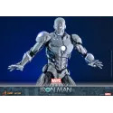 Marvel Superior Iron Man Hot Toys