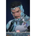 Marvel Superior Iron Man Hot Toys