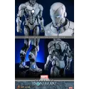 Marvel Superior Iron Man Hot Toys