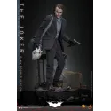 DC The Joker Bank Robber Ver. Hot Toys