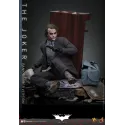 DC The Joker Bank Robber Ver. Hot Toys