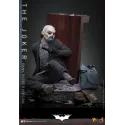 DC The Joker Bank Robber Ver. Hot Toys