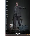 DC The Joker Bank Robber Ver. Hot Toys