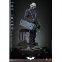 DC The Joker Bank Robber Ver. Hot Toys