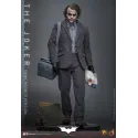 DC The Joker Bank Robber Ver. Hot Toys