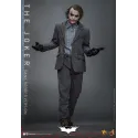 DC The Joker Bank Robber Ver. Hot Toys