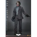 DC The Joker Bank Robber Ver. Hot Toys