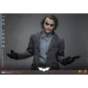 DC The Joker Bank Robber Ver. Hot Toys