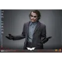 DC The Joker Bank Robber Ver. Hot Toys