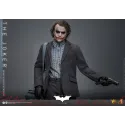 DC The Joker Bank Robber Ver. Hot Toys