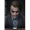 DC The Joker Bank Robber Ver. Hot Toys