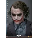 DC The Joker Bank Robber Ver. Hot Toys