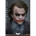 DC The Joker Bank Robber Ver. Hot Toys