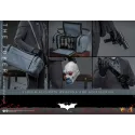 DC The Joker Bank Robber Ver. Hot Toys