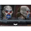 DC The Joker Bank Robber Ver. Hot Toys