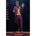DC The Joker The Killing Joke Hot Toys